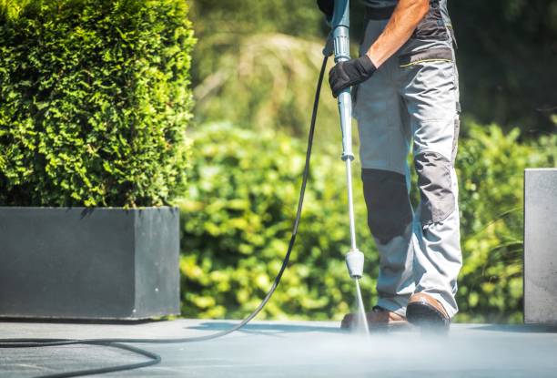 Trusted Shasta, CA Pressure Washing Services Experts