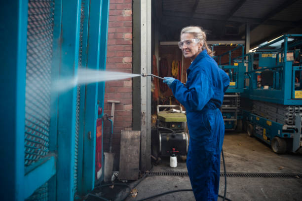 Best Rust Removal  in Shasta, CA