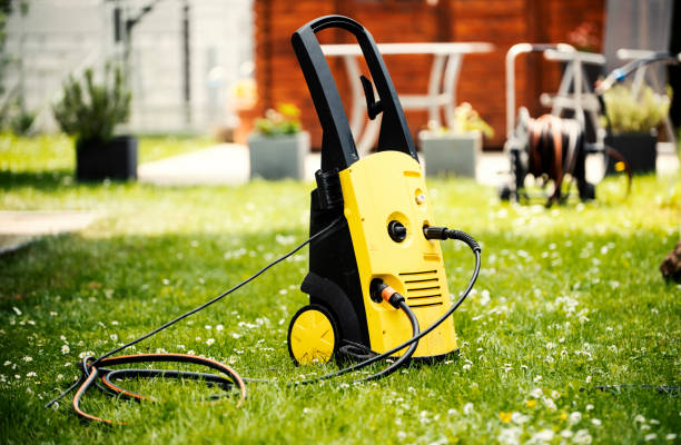 Best Restaurant Pressure Washing  in Shasta, CA
